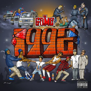 The Game feat. Jeremih All Eyez (Bonus Track)