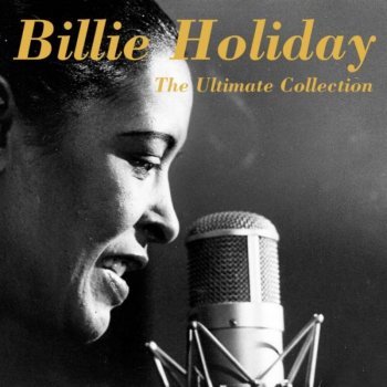 Billie Holiday Eazy to Remember
