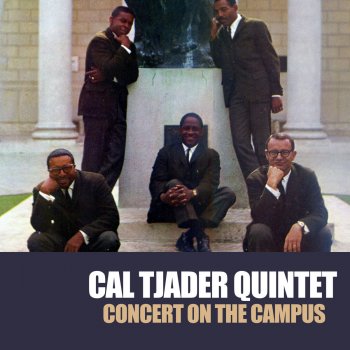 Cal Tjader Quintet S. S. Groove (Live)
