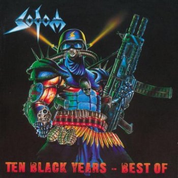 Sodom 1000 Days in Sodom