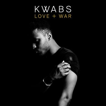 Kwabs Look Over Your Shoulder