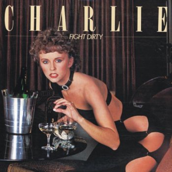 Charlie Don't Count Me Out