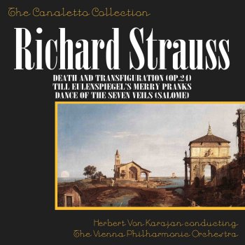 Wolfgang Amadeus Mozart, Leontyne Price, Wiener Philharmoniker & Herbert von Karajan Death And Transfiguration, Op. 24