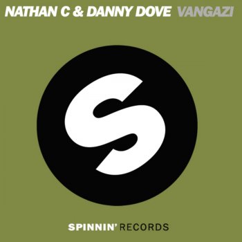 Исполнитель Nathan C feat. Danny Dove, альбом Vangazi