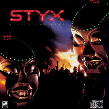 Styx Double Life