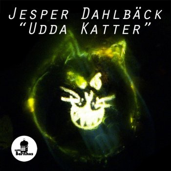 Jesper Dahlbäck DX2 RMX