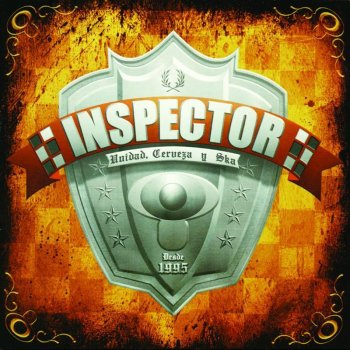 Inspector Lejos de Casa