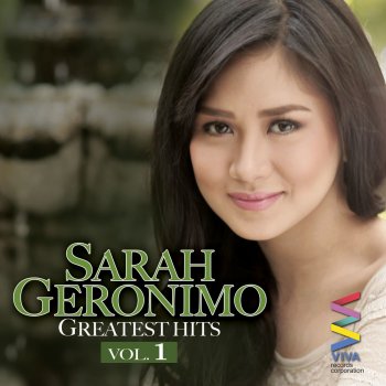 Sarah Geronimo Forever's Not Enough