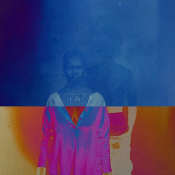 Исполнитель Jeunesaint, альбом TU N'ES PLUS A MOI