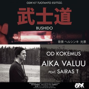 OD Kokemus Bushido