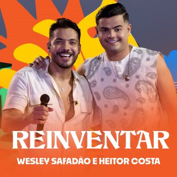 Wesley Safadão Reinventar