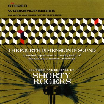 Shorty Rogers One O'Clock Jump
