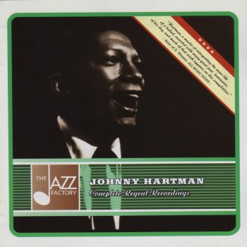 Johnny Hartman Remember