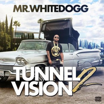 Mr. White Dogg My Team Go