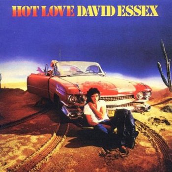 David Essex Swim Against The Flow