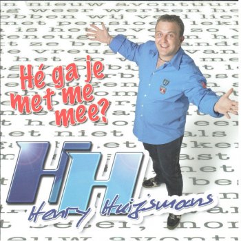 Henry Huijsmans In ons stamcafé