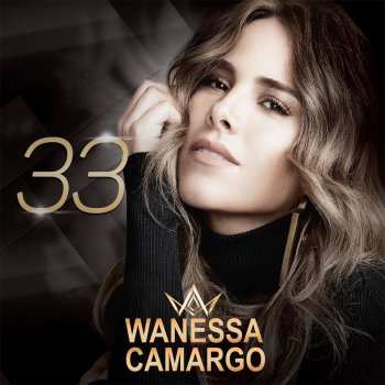 Wanessa Camargo Choveu Amor