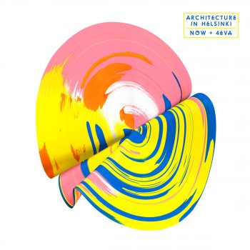 Architecture In Helsinki April