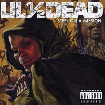 Lil' 1/2 Dead Givin' It Up