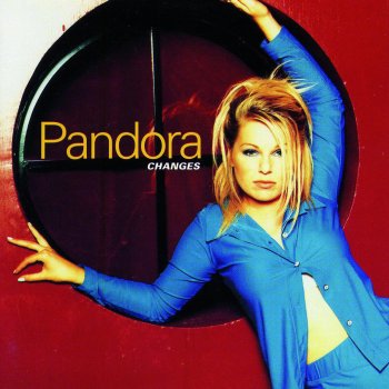 PANDORA Smile 'n' shine