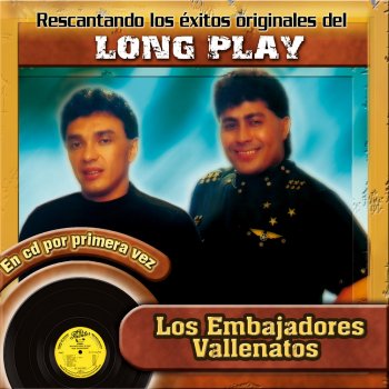 Los Embajadores Vallenatos & Robinson Damián Holocausto