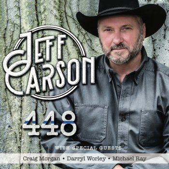 Jeff Carson Holdin' Onto Something