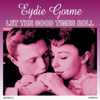 Eydie Gormé Gonna Build a Mountain