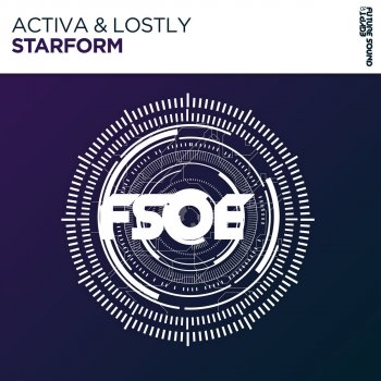 Activa feat. Lostly StarForm