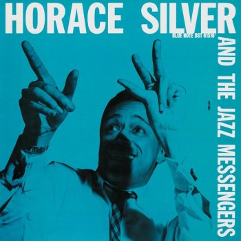 Horace Silver Doodlin' - 2004 Digital Remaster