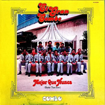 El Gran Combo La Soledad