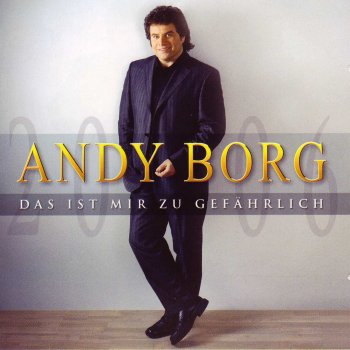 Andy Borg Herz an Herz