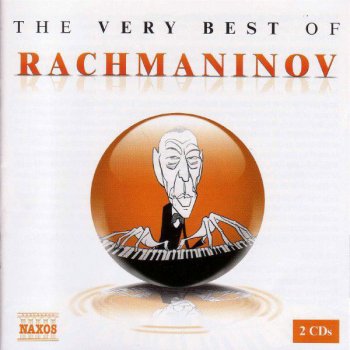 Sergei Rachmaninoff feat. Idil Biret Morceaux de fantaisie, Op. 3: 5 Morceaux de fantaisie, Op. 3: No. 2 Prelude in C-Sharp Minor