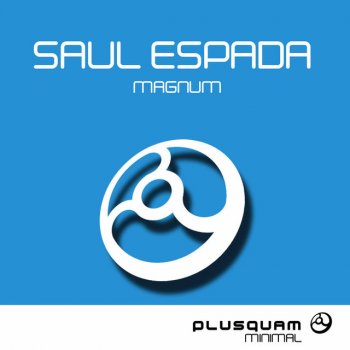 Исполнитель Saul Espada, альбом Magnum