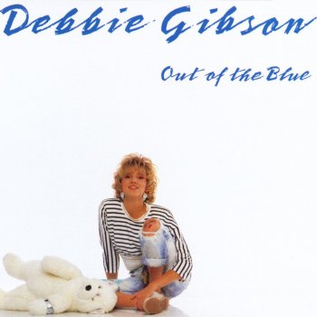 Debbie Gibson Wake up to Love