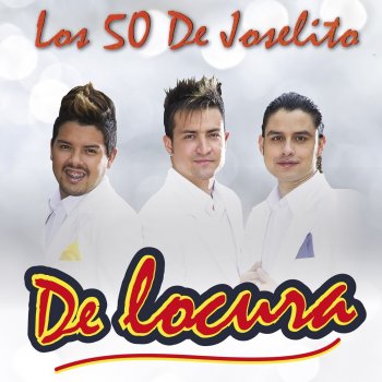 Los 50 De Joselito Mosaico De Locura