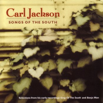 Carl Jackson Ground Speed