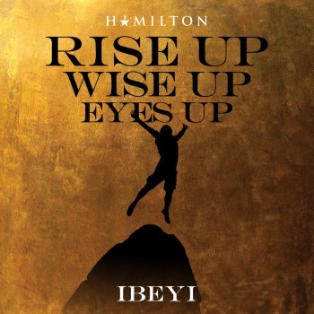 Ibeyi Rise Up Wise Up Eyes Up