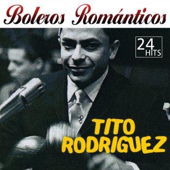 Tito Rodriguez Que es lo que pasa (Bolero version)