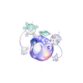 Исполнитель Mura Masa, альбом blessing me (remix) - Single