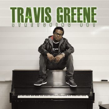 Travis Greene Everything Is Easy