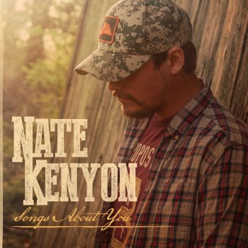 Nate Kenyon I Don't Drink