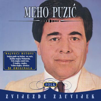 Meho Puzić Na Put Se Spremam