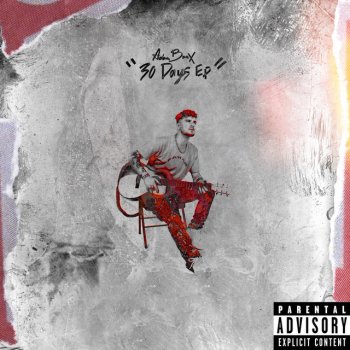 Adam Banx BIG SHOT (feat. Numerohuno)