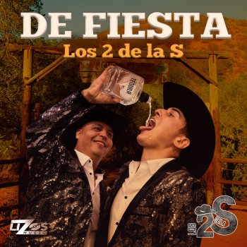 Los 2 de la S De Fiesta