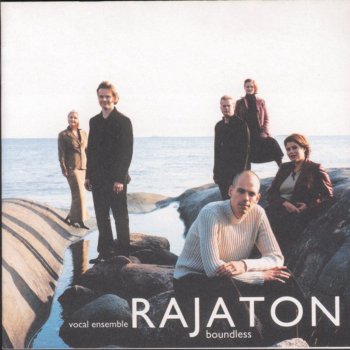 Rajaton Kaipaava