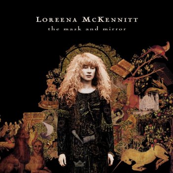 Loreena McKennitt Santiago