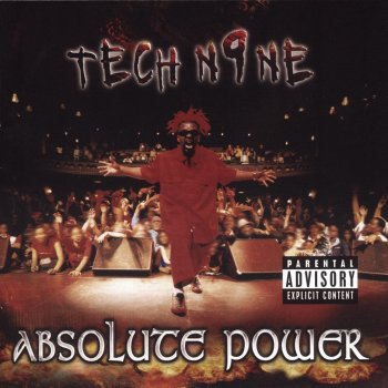 Tech N9ne Slacker