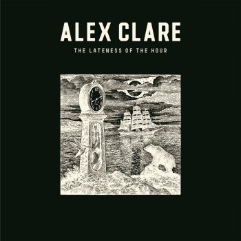 Alex Clare Too Close