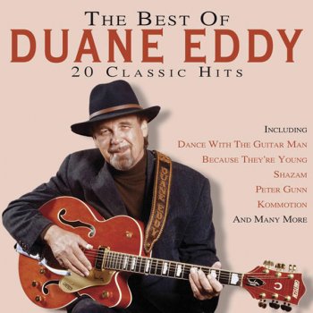 Duane Eddy Commotion