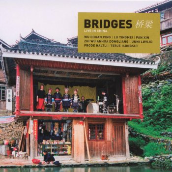BRIDGES Målfrid Min Frue